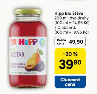 HIPP BIO VA