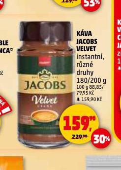 KVA JACOBS