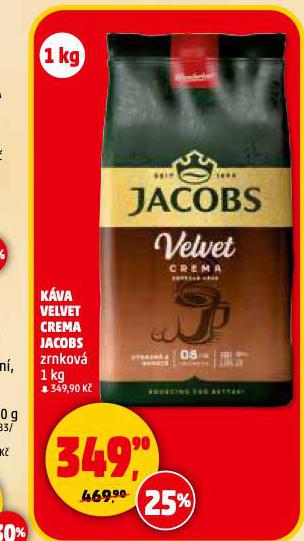 KVA JACOBS