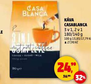 KVA CASABLANCA
