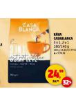 KVA CASABLANCA