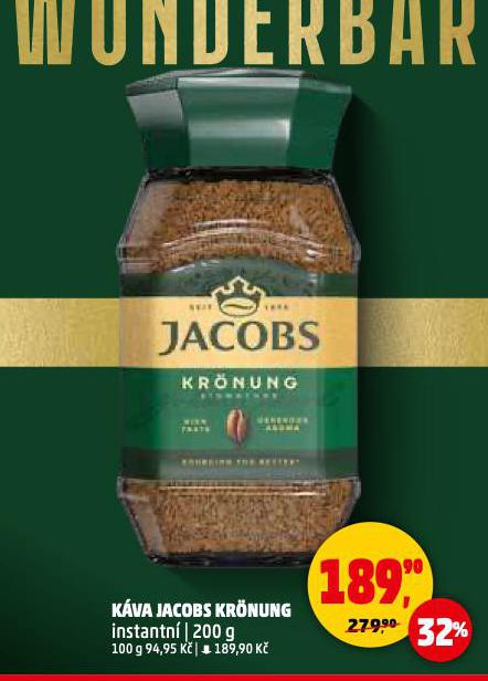 KVA JACOBS