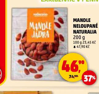 MANDLE NELOUPAN
