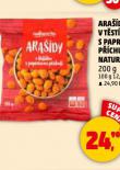 ARADY V TSTKU S PAPRIKOVOU PCHUT