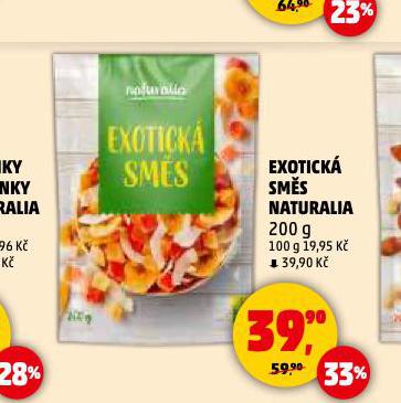 EXOTICK SMS