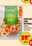 EXOTICK SMS