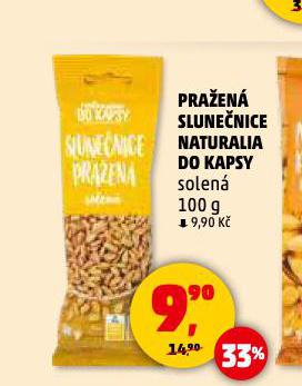 PRAEN SLUNENICE