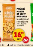 PRAEN MANDLE DO KAPSY