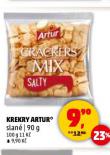 KREKRY ARTUR