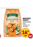BRUSCHETTE MARETTI