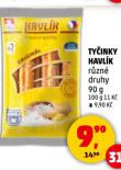 TYINKY HAVLK