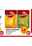 TYINKY Z PECE BOHEMIA