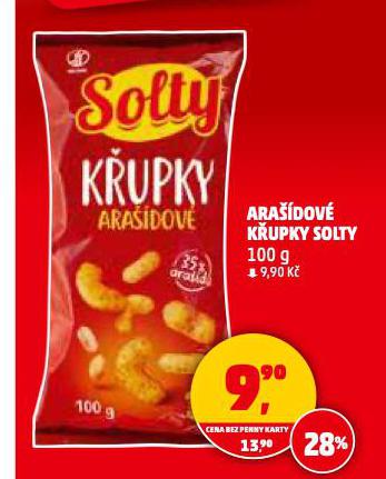ARADOV KUPKY SOLTY