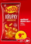 ARADOV KUPKY SOLTY