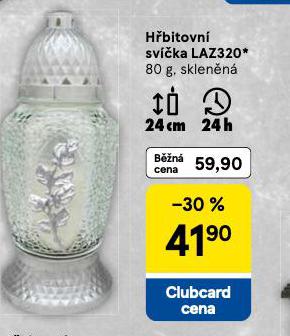 HBITOVN SVKA LAZ320