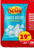 SNACK KREKRY JEMN SOLEN