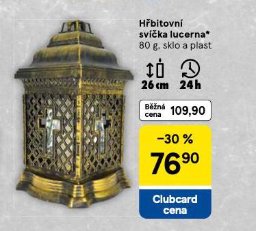 HBITOVN SVKA LUCERNA