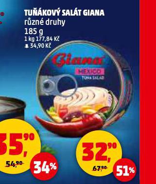 TUKOV SALT GIANA
