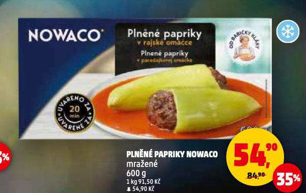 PLNN PAPRIKY NOWACO