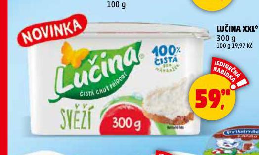 LUINA