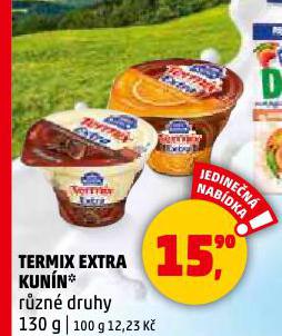 KUNN TERMIX EXTRA