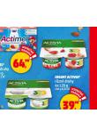 JOGURT ACTIVIA