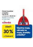 VILEDA SMETEK A LOPATKA