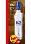 B42V ECCENTRIC VODKA