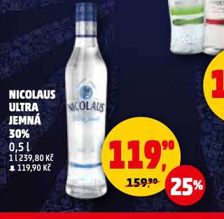 NICOLAUS ULTRA JEMN