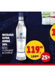 NICOLAUS ULTRA JEMN
