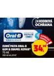 ORAL B ZUBN PASTA