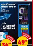 ORAL B ZUBN KARTEK