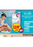 GILLETTE VENUS HOLIC STROJEK
