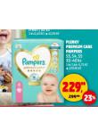 PAMPERS DTSK PLENKY