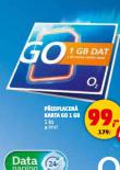PEDPLACEN KARTA GO