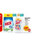REX PRAC PROSTEDEK