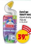 DUCK WC ISTI