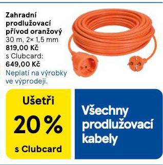 ZAHRADN PRODLUOVAC PVOD ORANOV