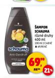 SCHAUMA AMPON