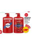 OLD SPICE SPRCHOV GEL
