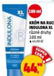 INDULONA KRM NA RUCE
