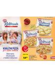 DR. OETKER PIZZA RISTORANTE