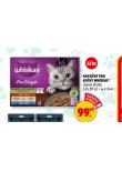 WHISKAS KAPSIKY PRO KOKY