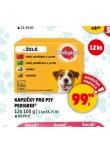 PEDIGREE KAPSIKY PRO PSY