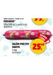 SALM PRO PSY HARYK