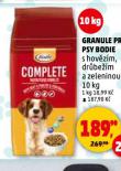 BODIE GRANULE PRO PSY