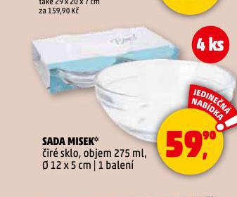 SADA MISEK