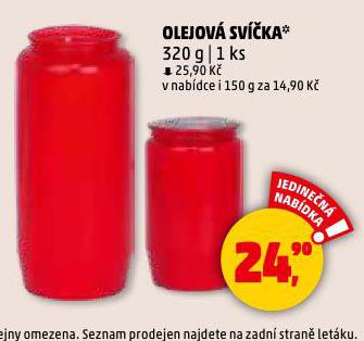 OLEJOV SVKA