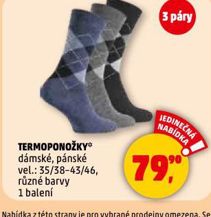 TERMOPONOŽKY