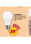 LED ROVKA